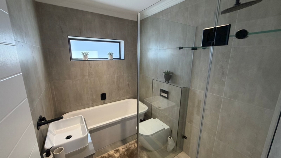 3 Bedroom Property for Sale in Tergniet Western Cape